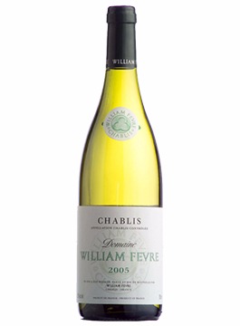 Chablis Gaja Distribuzioni