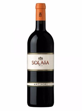 Marchesi Antinori Solaia
