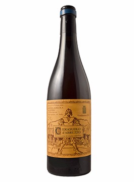 Montepulciano d'Abruzzo