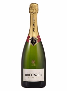 Bollinger
